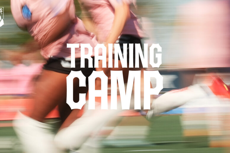 ROSES UNVEIL 2026 TRAINING CAMP ROSTER