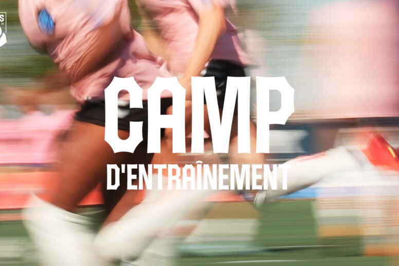 LES ROSES DÉVOILENT LEUR EFFECTIF POUR LE CAMP D’ENTRAÎNEMENT 2026