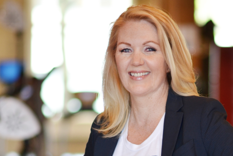 She Leads the Game: Investing in the Future