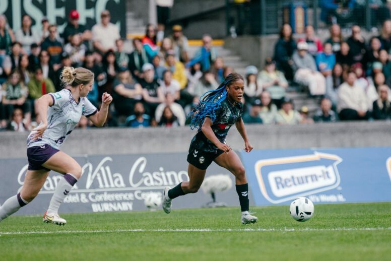 MATCH PREVIEW: Vancouver Rise FC host crucial matchup against Halifax Tides FC