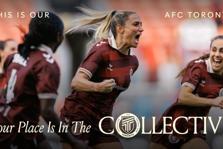 The AFC Toronto Collective: Why Our Members Keep Coming Back