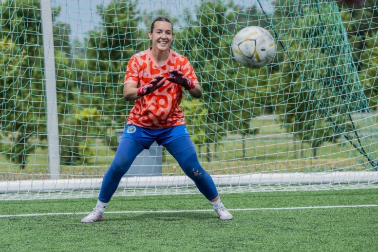 Ottawa Rapid FC Announce Signing of Goalkeeper Kelly Chiavaro
