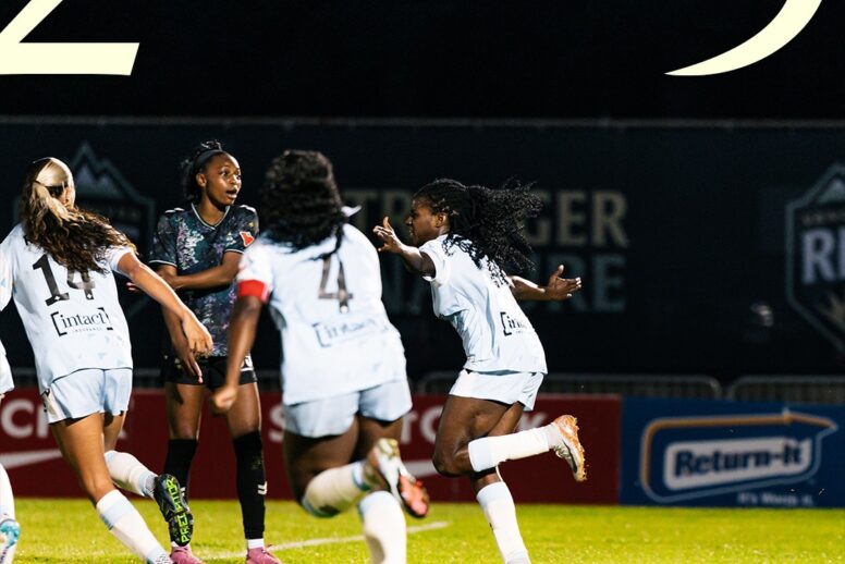 AFC Toronto Open Sophomore Season With 3-2 Win Over Vancouver Rise FC