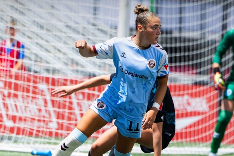 AFC Toronto Battles to 1-1 Draw in First Match of the Season Against Rapid FC