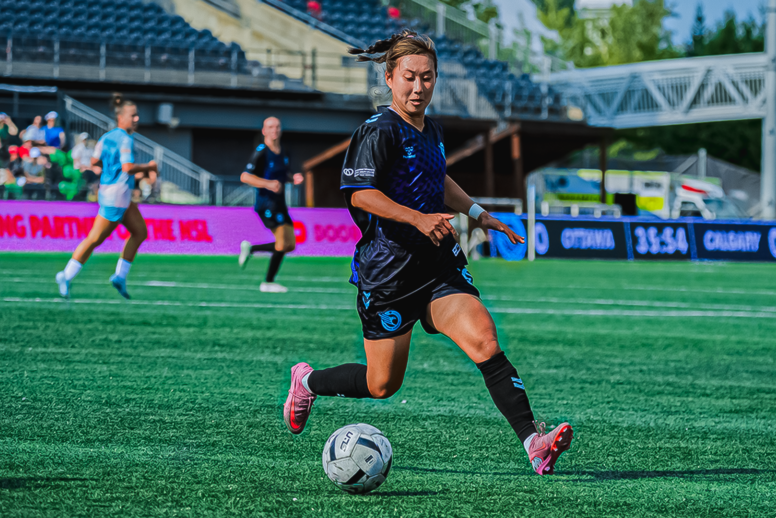 Winger Choo Hyo-joo Agree to New Contract Through 2026