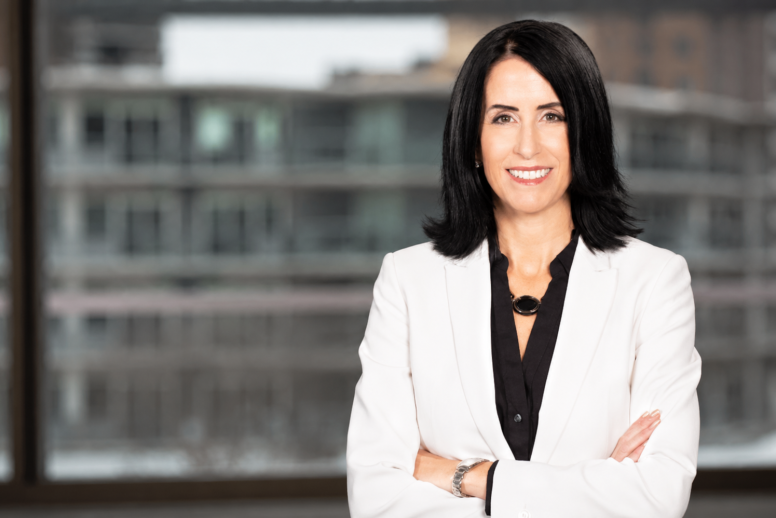 Dayna Spiring Named President of Winnipeg’s Northern Super League Club