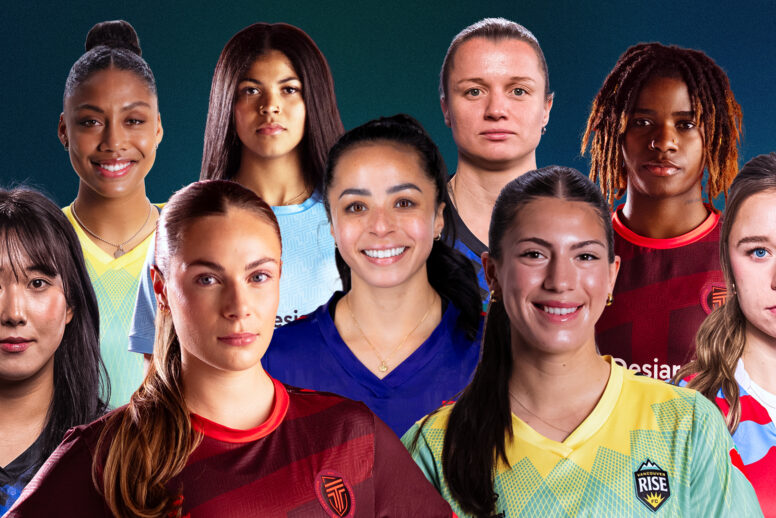 Northern Super League Players Called Up to National Teams
