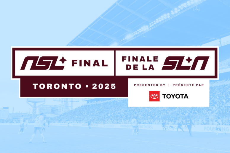 Northern Super League Now Accepting Applications for Media Accreditation for 2025 NSL Final and Media Day