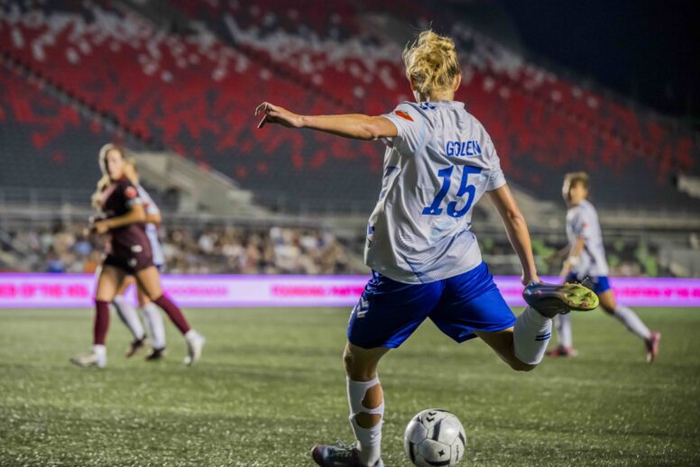 Nicola Golen Extends Through 2026