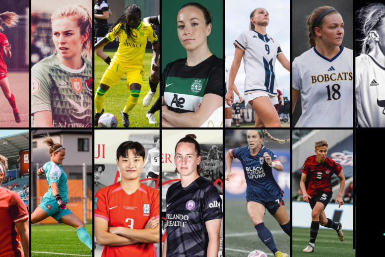 NSL Player Signing Recap: Star Signings Ignite Excitement Across the League