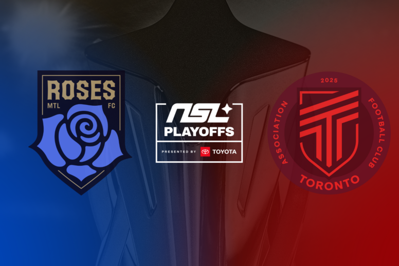 Semi-Final Showdown: Montréal Roses FC vs. AFC Toronto