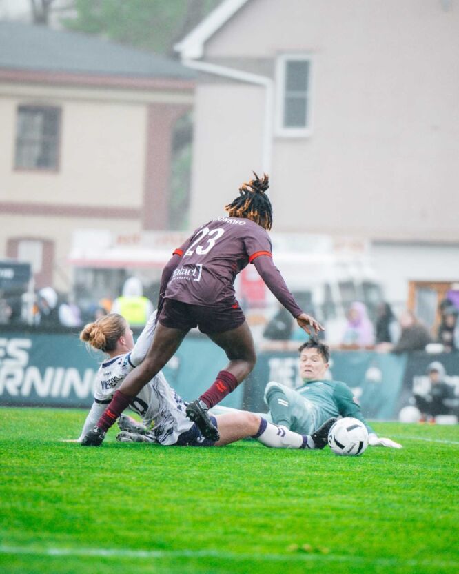 AFC Toronto vs. Halifax Tides FC 05/17