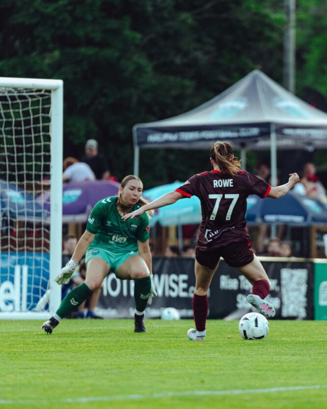 AFC Toronto vs. Halifax Tides FC 07/15