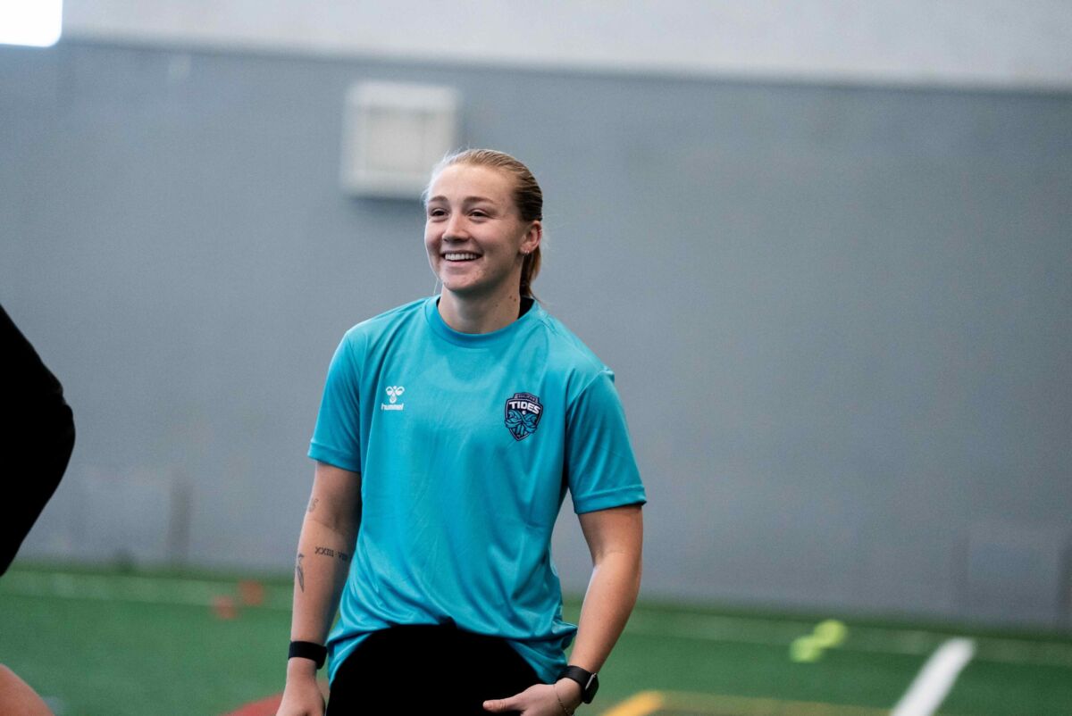 Jubes Vallerand Training Camp 2026