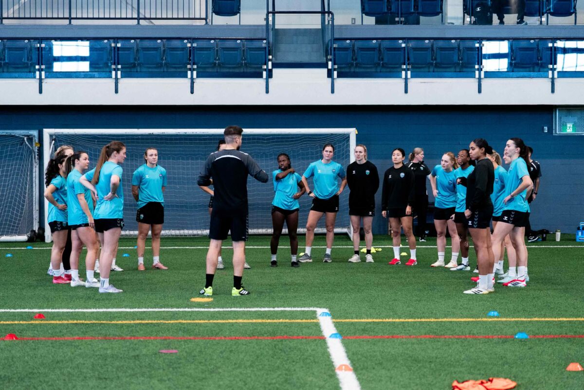 Group Training Camp 2026