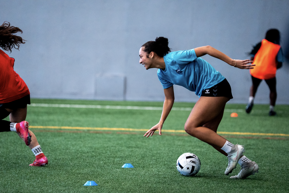 Naya Training Camp 2026