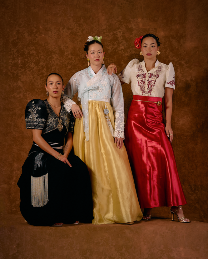 AFC Toronto Celebrates Asian Heritage Month