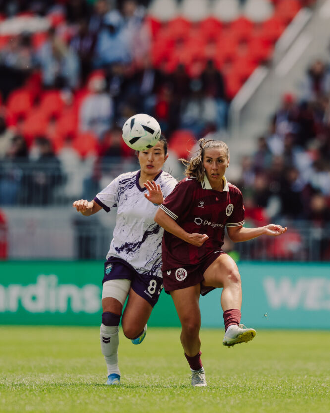 AFC Toronto vs. Halifax Tides (05/03)