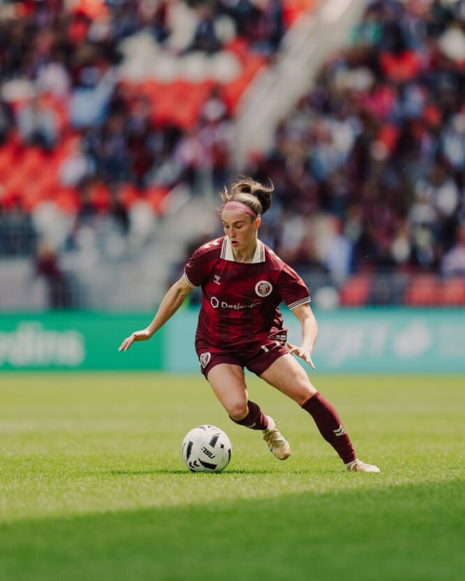 AFC Toronto vs. Halifax Tides (05/03)