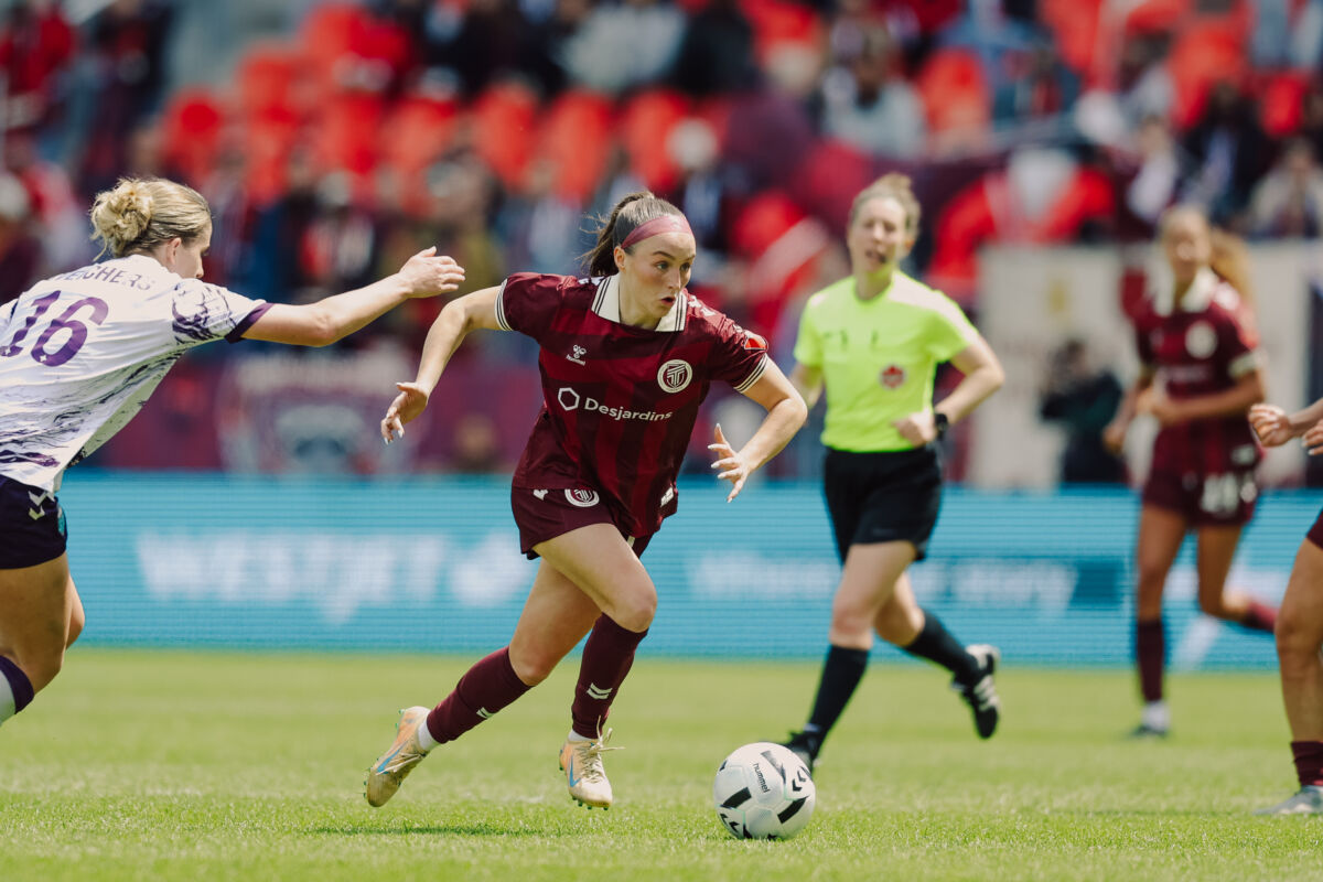 AFC Toronto vs. Halifax Tides (05/03)