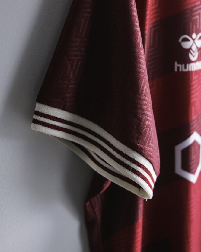 2026 Primary Kit Reveal