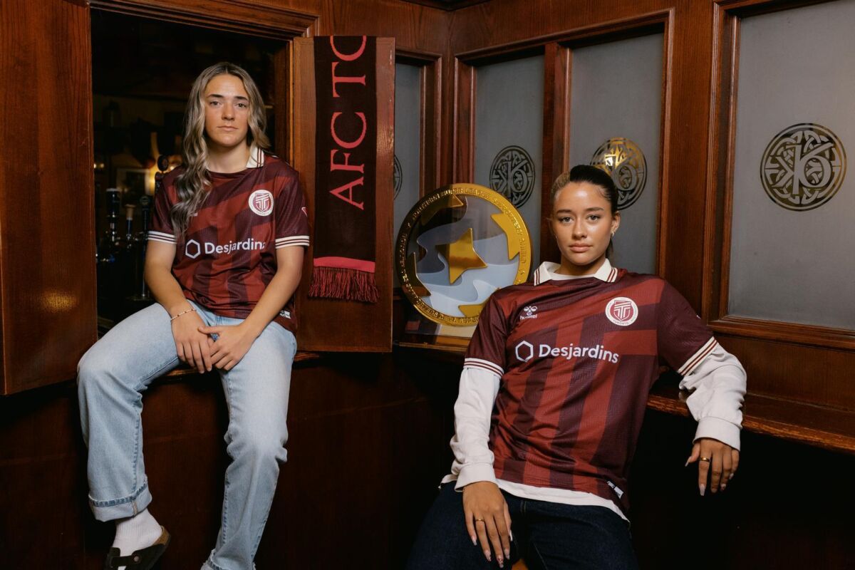 2026 Primary Kit Reveal