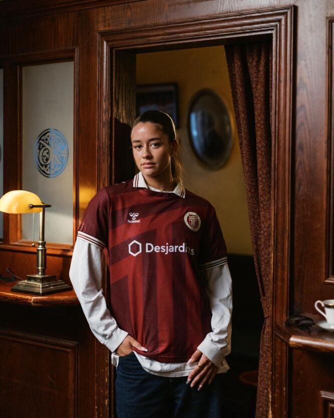 2026 Primary Kit Reveal