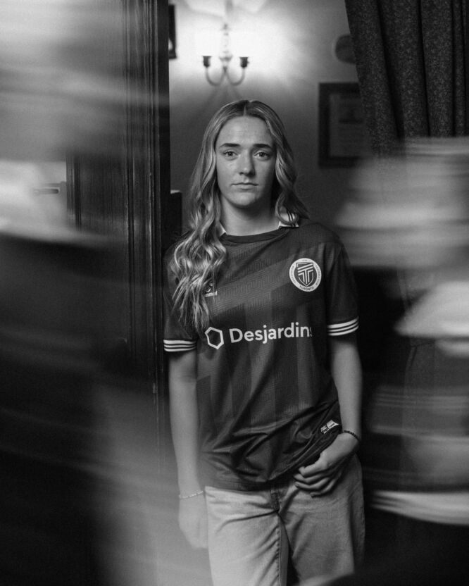 2026 Primary Kit Reveal