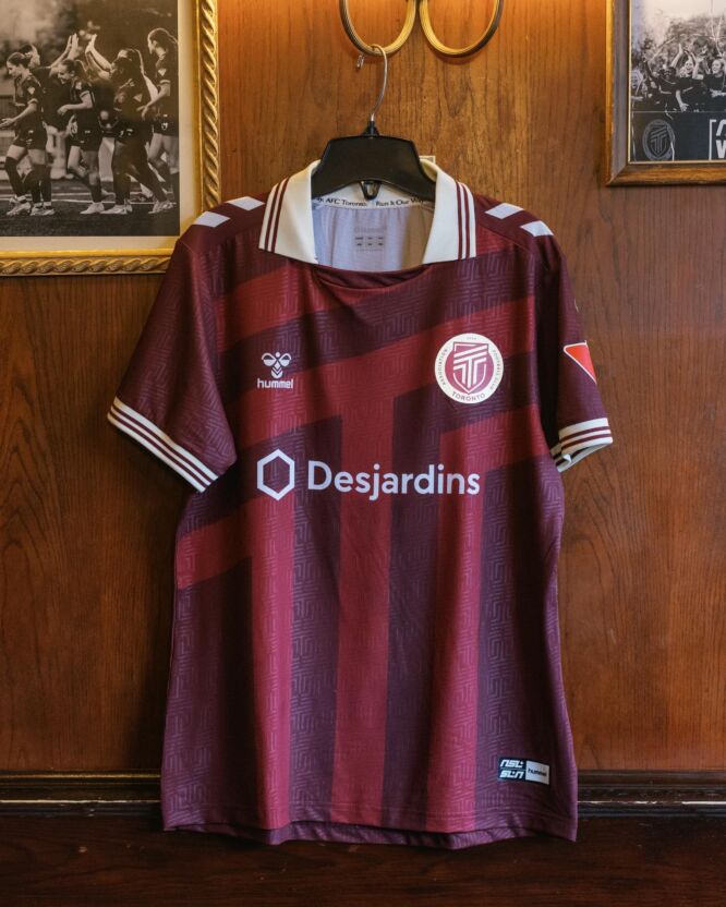 2026 Primary Kit Reveal