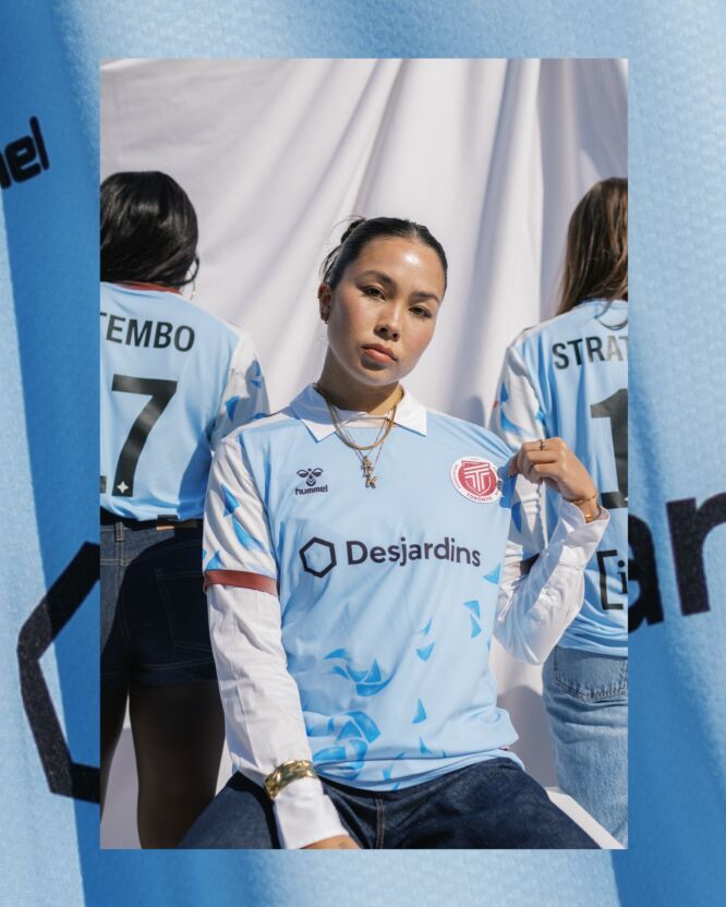 2026 Secondary Kit Reveal