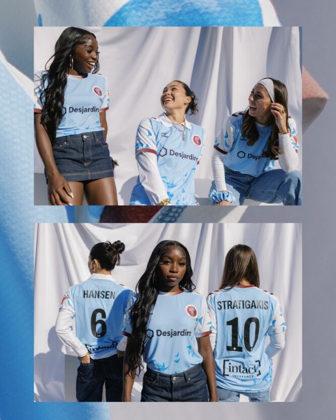 2026 Secondary Kit Reveal