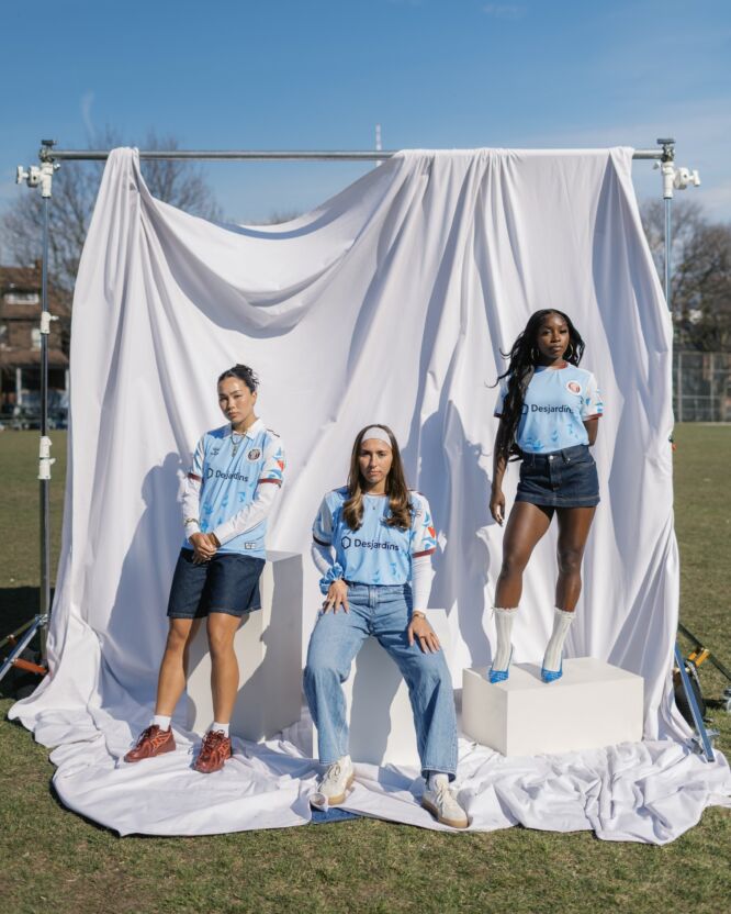 2026 Secondary Kit Reveal