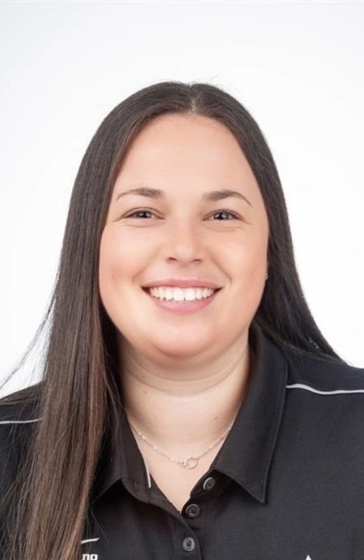 Valerie Reid - Manager, Grassroots Development & Community Engagement