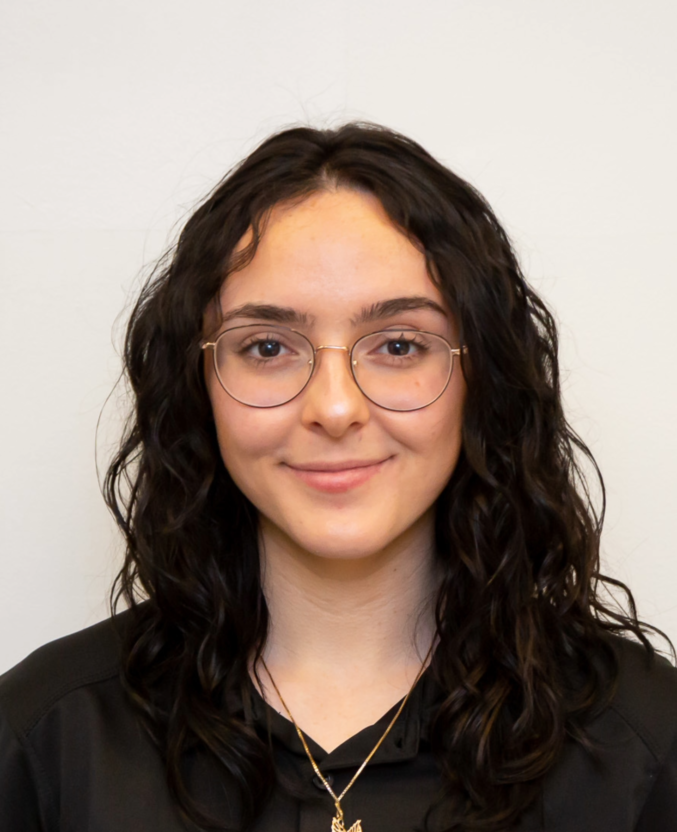 Taylor Doyle - Coordinator, Fan Experience