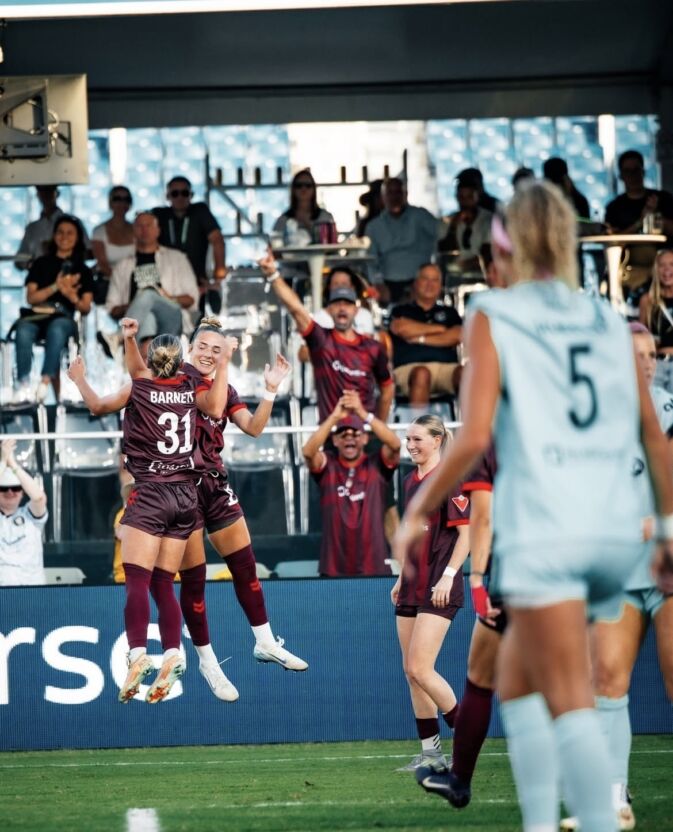 World Sevens Football 2025