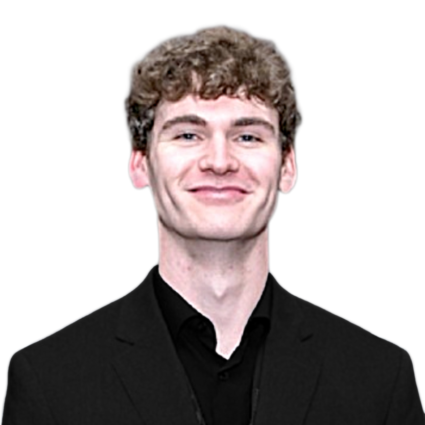 Alex Miklosi - Business Operations Coordinator