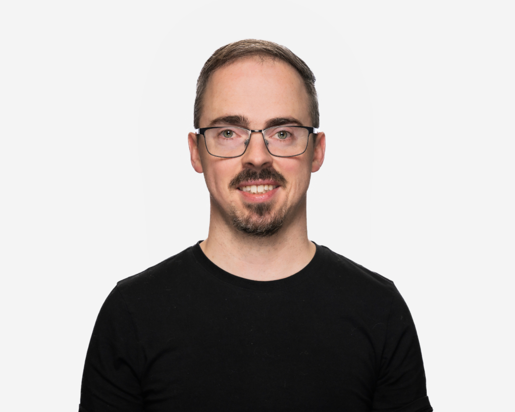 Andrew Walsh - Director, Finance
