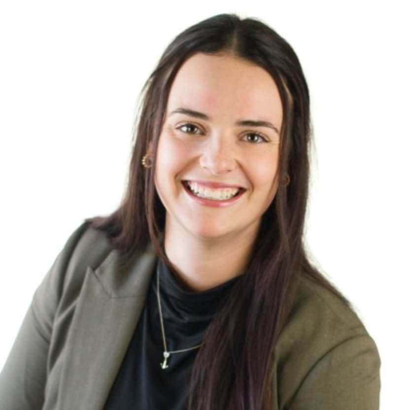 Caitlin McCallan - Account Manager, Ticket Sales