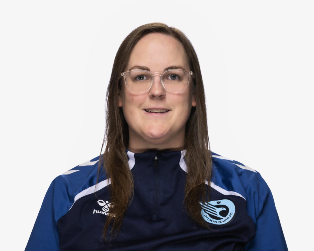 Carli Tingstad - Assistant Coach
