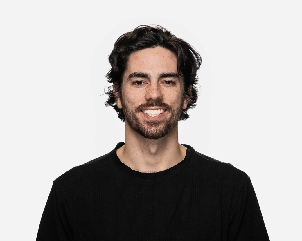 Cody Cranston - Ticketing Sales Manager
