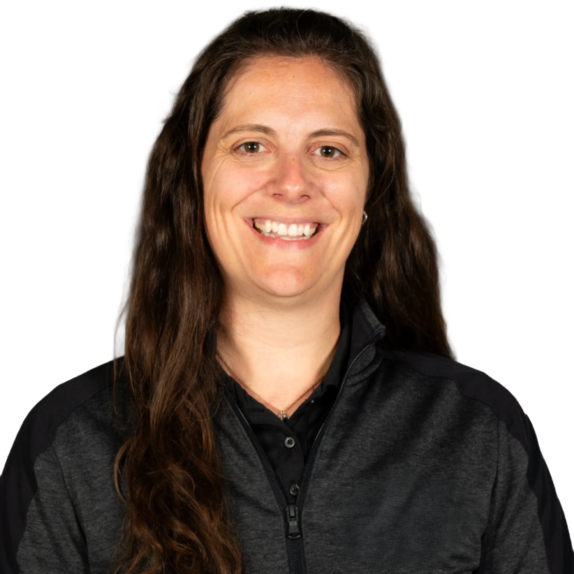 Dr. Lindsey Bradley - Sport Medicine Physician