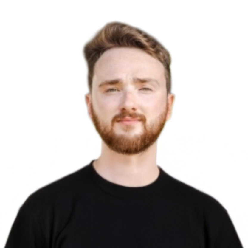 Evan Gowans - Account Manager, Ticket Sales
