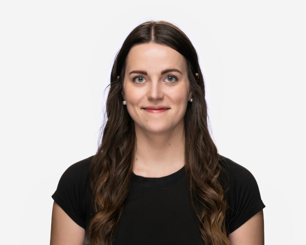 Iris Magill - Community Marketing Manager
