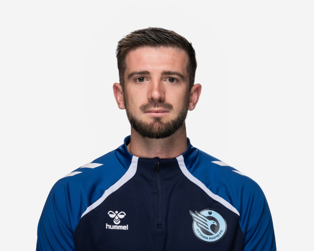 Jack Dover - Analyst and Assistant Coach
