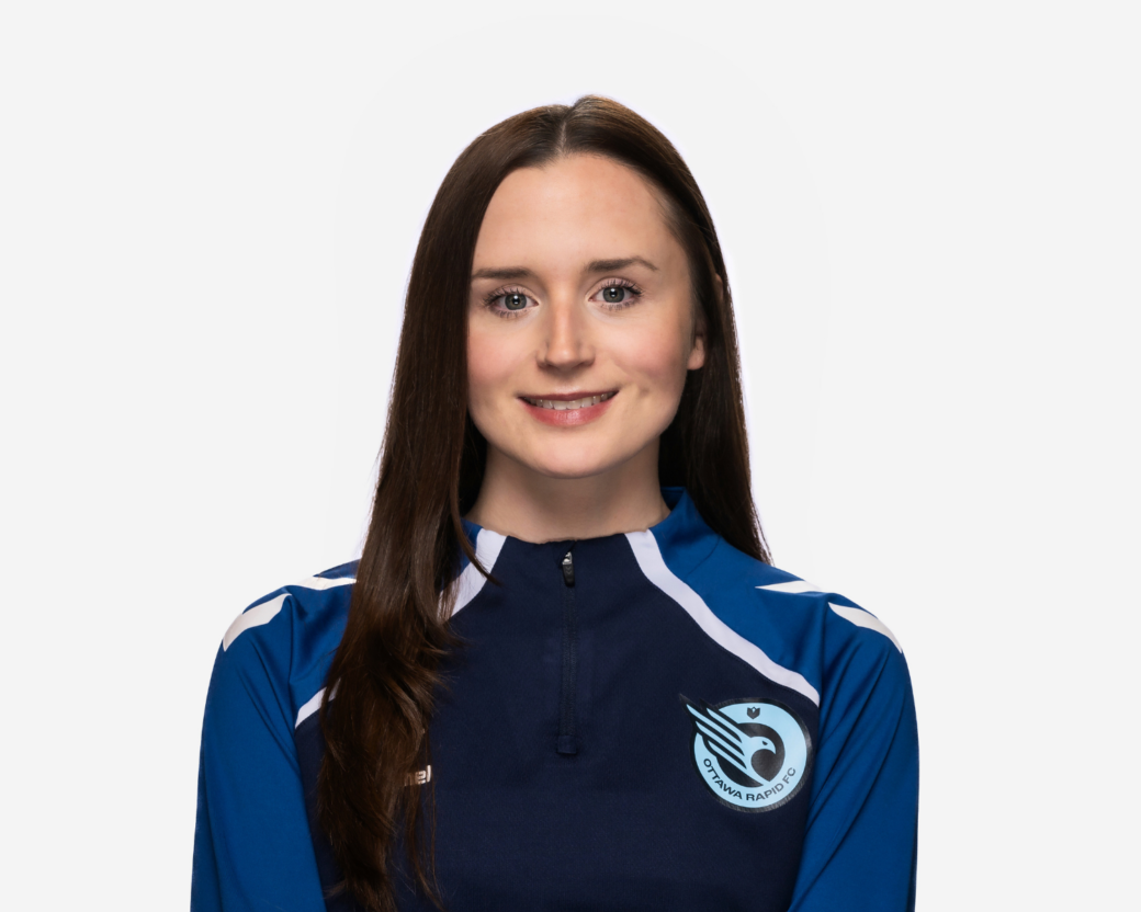 Kelsey Hunt- Team Operations Manager