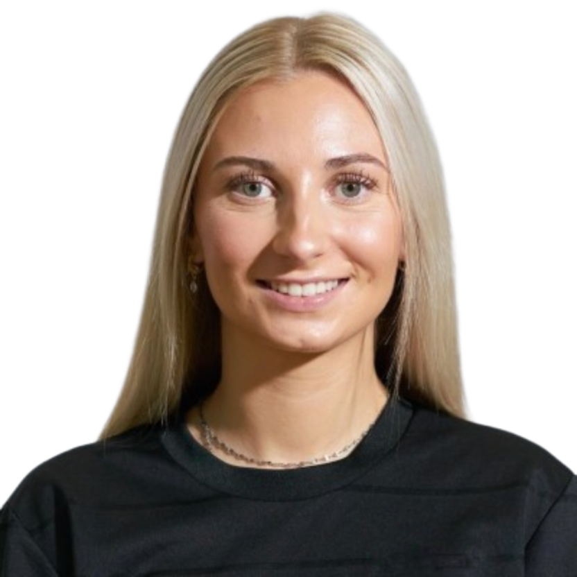 Mallory Armstrong - Account Manager, Group & Minor Soccer
