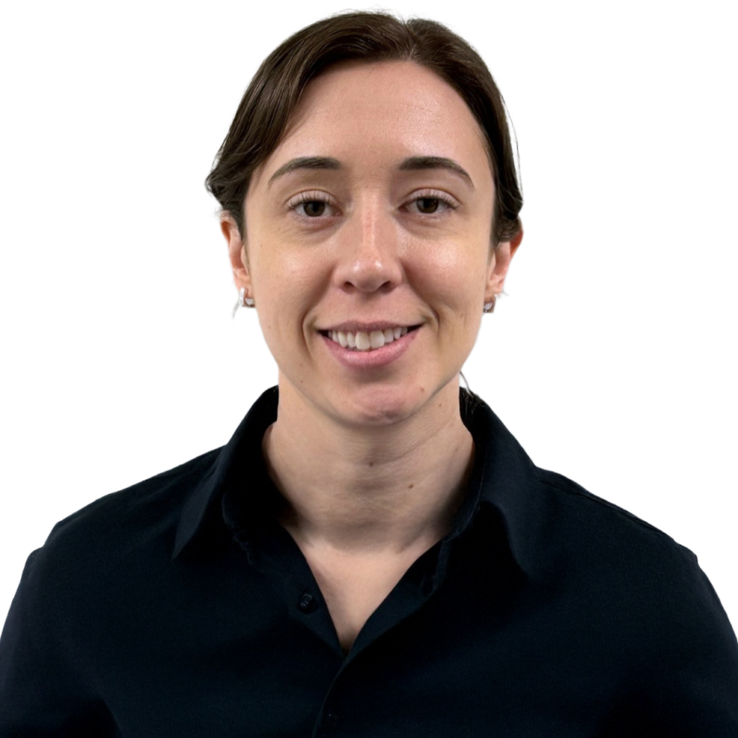 Olivia Keefe - Client Success Manager