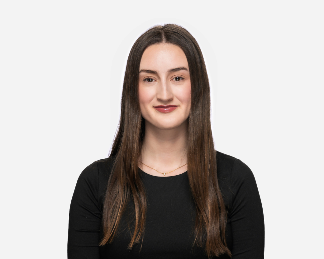 Quin Czerny - Social Media and Fan Engagement Manager