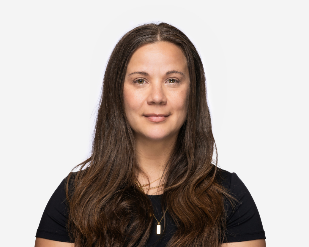 Shawna Newbery - Chief Marketing Officer