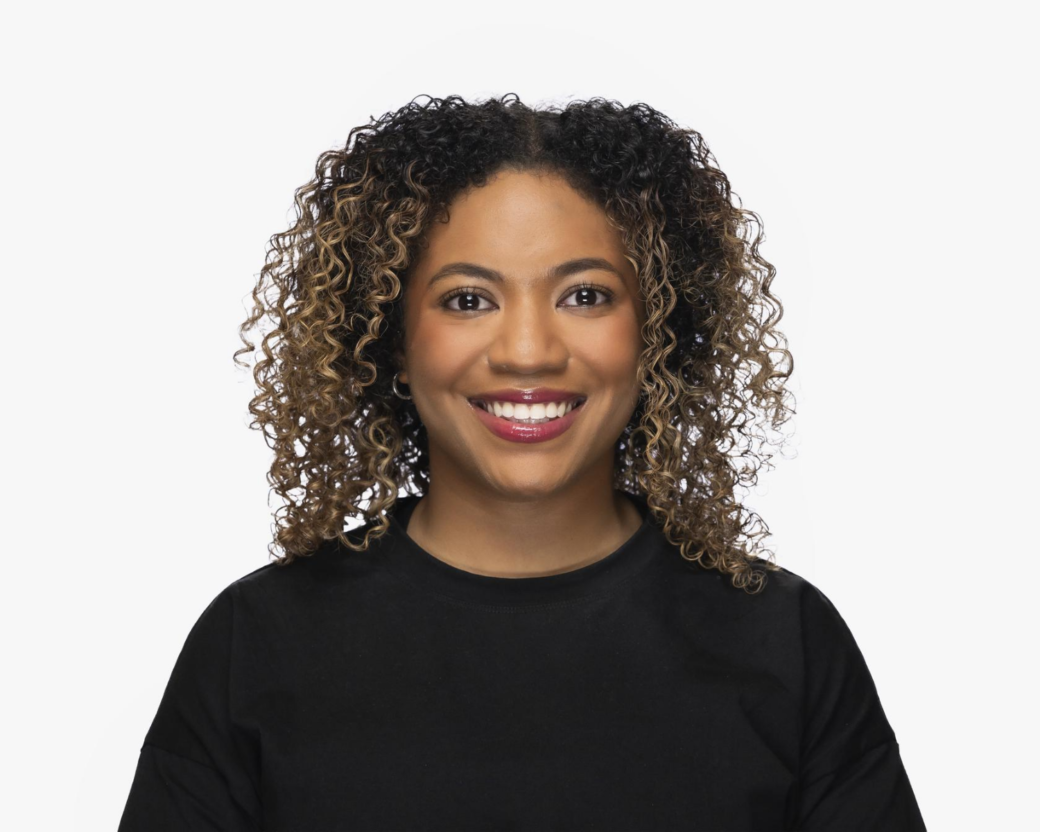 Sissi Malula - Community Marketing Coordinator